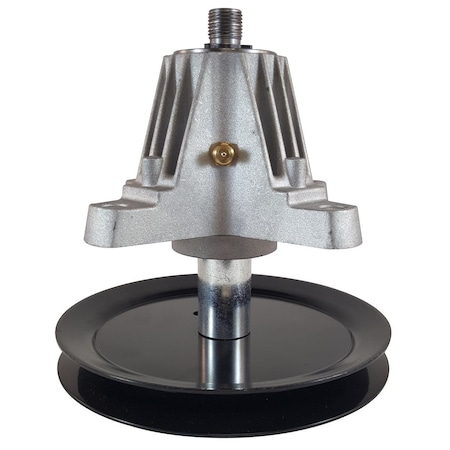 A & I Products Cub Spindle W/ Pulley, LTS1045 46" Cut 6.8" x9" x7.4" A-B1CC113